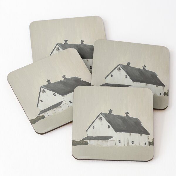 Item preview, Ohio Barn designed and sold by Sierra Bailey Co..