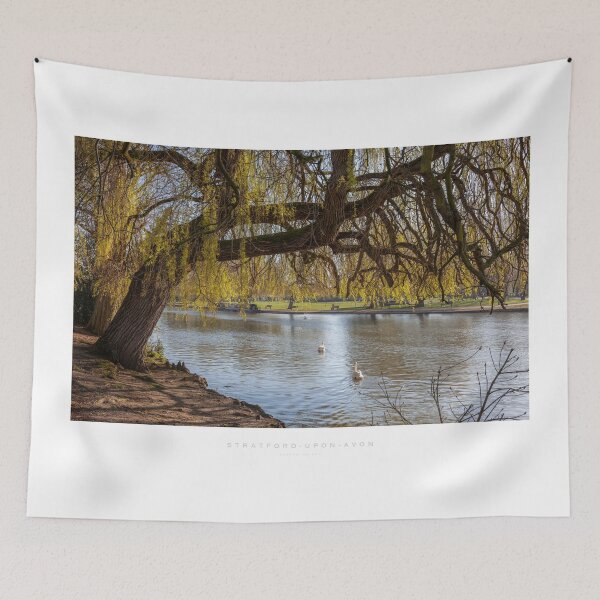 Item preview, Stratford-upon-Avon designed and sold by andrewroland.