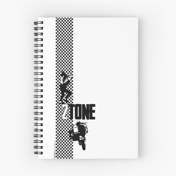 Item preview, 2TONE designed and sold by rudeboy1.