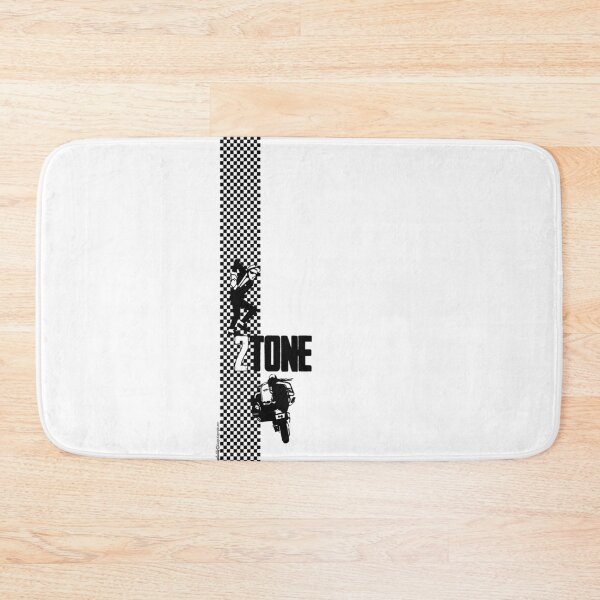 Item preview, 2TONE designed and sold by rudeboy1.