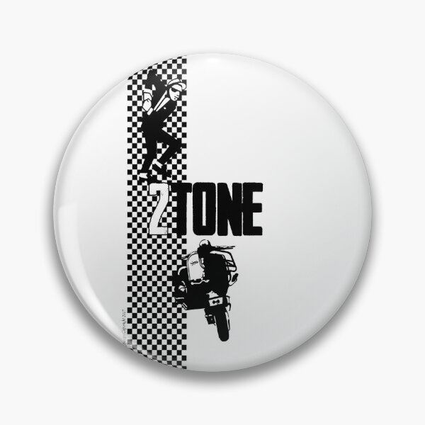 Item preview, 2TONE designed and sold by rudeboy1.