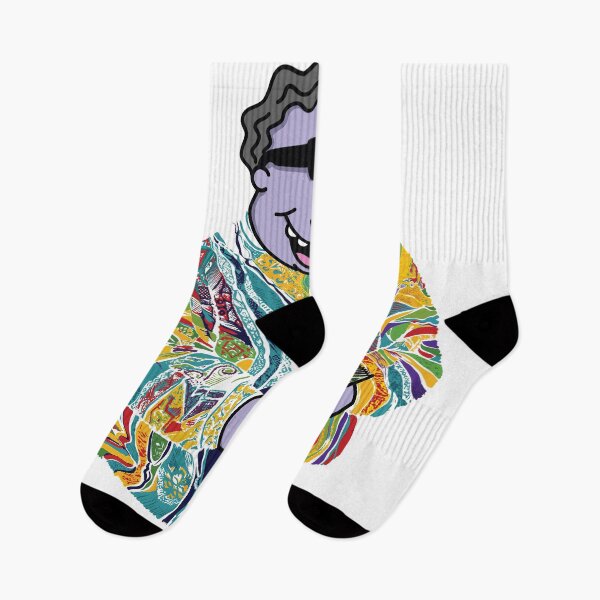 Item preview, The Notorious D.I.N.K designed and sold by cabelomaluco.