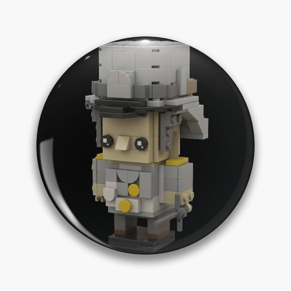 Item preview, Guard designed and sold by BrickMaster.
