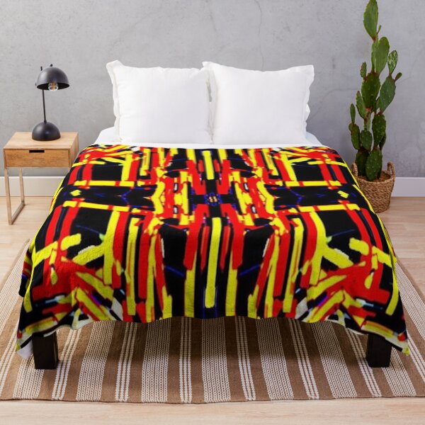 Item preview, RED BLACK YELLOW-48.1 designed and sold by Infopreneur1231.