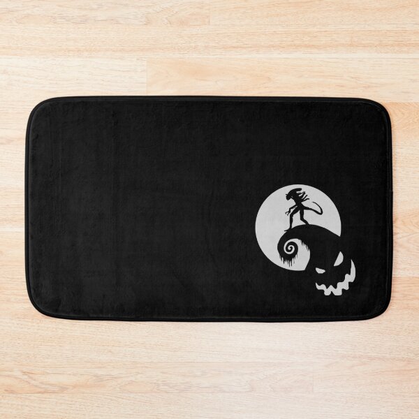 Item preview, Nightmare before Alien designed and sold by miztak.