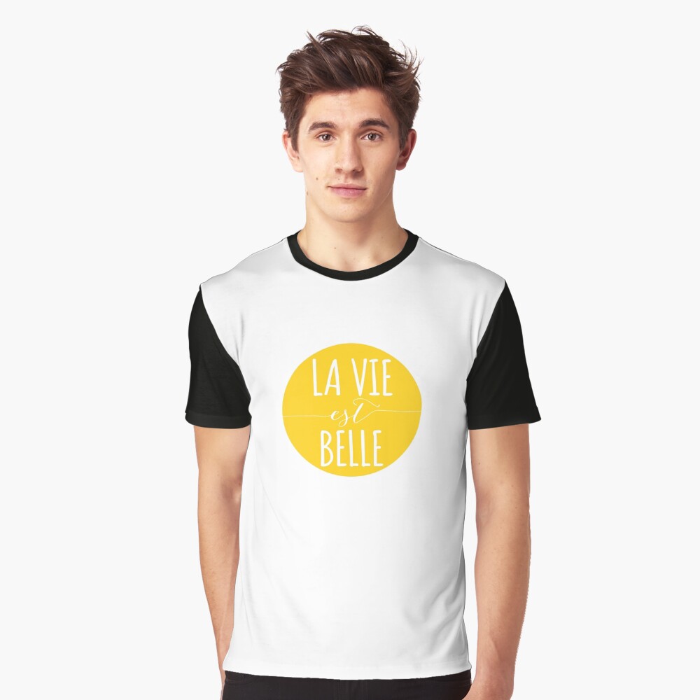 Artikel-Vorschau von Grafik T-Shirt, designt und verkauft von beakraus.