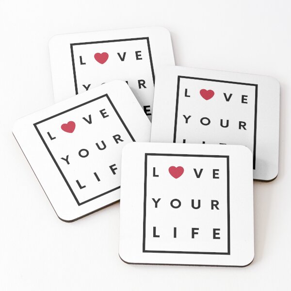 Item preview, BEST SELLER - Love Quotes designed and sold by isurudinushaper.