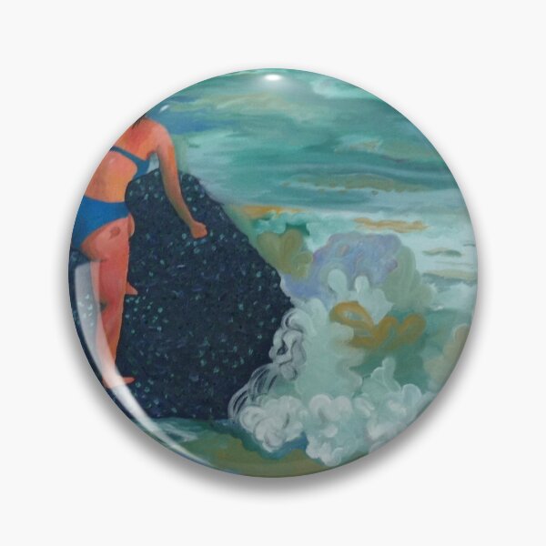 Item preview, Bathing Beauties  designed and sold by mollymick.