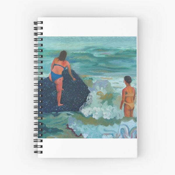 Item preview, Bathing Beauties  designed and sold by mollymick.