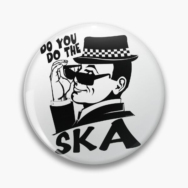 Item preview, Do You Do The SKA designed and sold by rudeboy1.