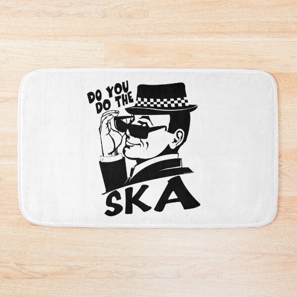 Item preview, Do You Do The SKA designed and sold by rudeboy1.