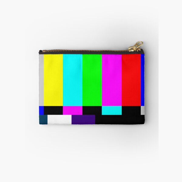 Item preview, No signal - TV designed and sold by Tania Guzmán.