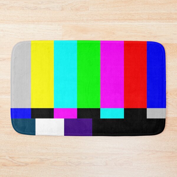 Item preview, No signal - TV designed and sold by Tania Guzmán.
