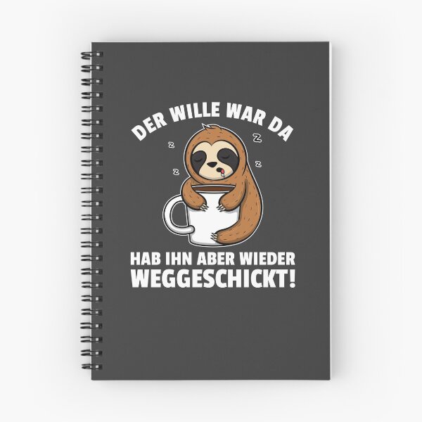 Item preview, Lazy procrastinating listless tired sloth laziness designed and sold by Team150Designz.