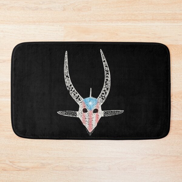 Item preview, Vejigante Mask Puerto Rico designed and sold by SoLunAgua ..