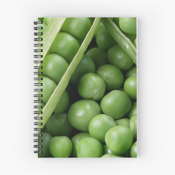 Item preview, Peas designed and sold by SmoothBreeze7 | Liz Collet Photography.