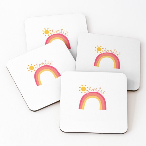 Item preview, Sun & Rainbow  designed and sold by LowriMai.