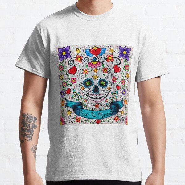Catrina-Blanca Classic T-Shirt