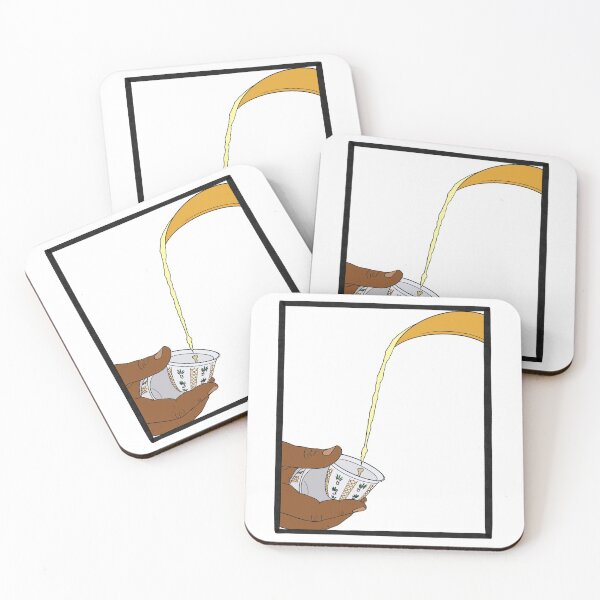 Item preview, Arabic coffee designed and sold by Mennen’s Art.