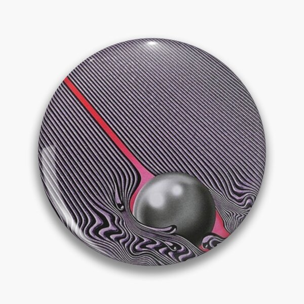 TAME Pin