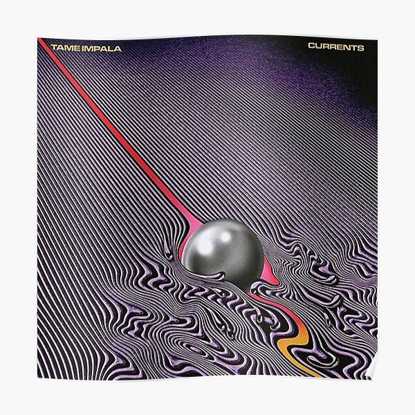 TAME Poster