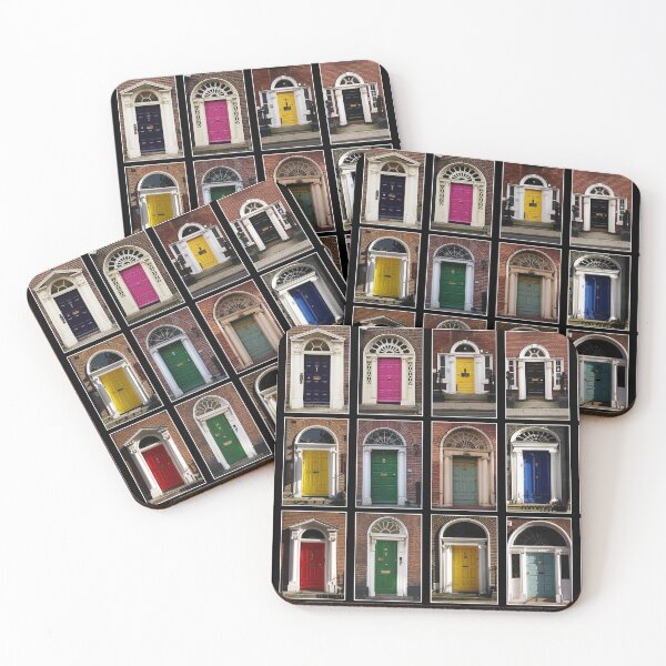 Item preview, Georgian doors of Dublin designed and sold by Giuseppe Ridinò.