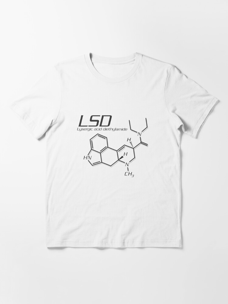 lsd supreme shirt