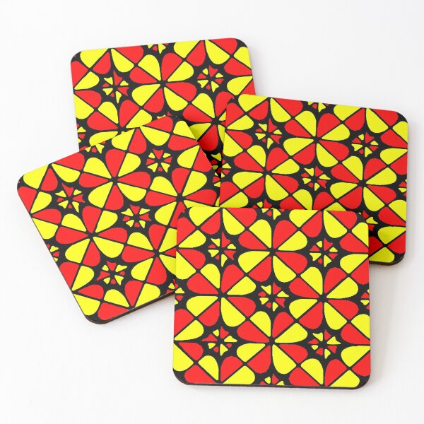 Item preview, RED BLACK YELLOW-29.1 designed and sold by Infopreneur1231.