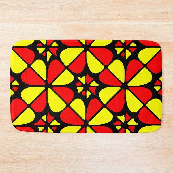 Item preview, RED BLACK YELLOW-29.1 designed and sold by Infopreneur1231.