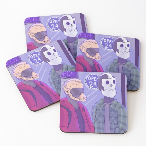 Item preview, Late night road trip snack designed and sold by chocorobot.