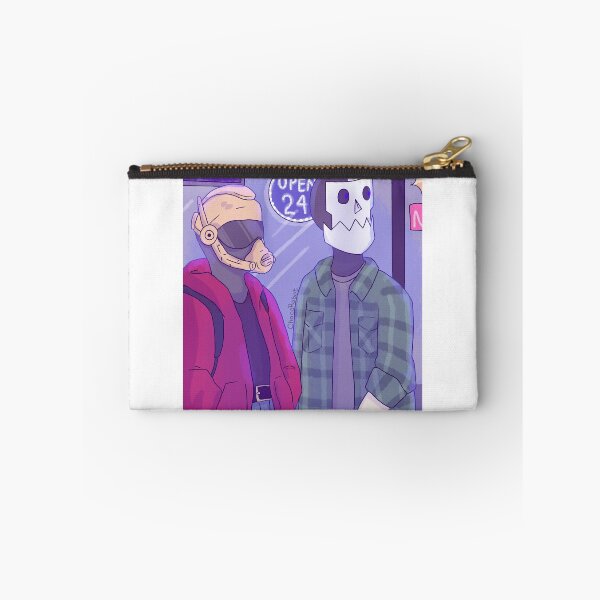 Item preview, Late night road trip snack designed and sold by chocorobot.