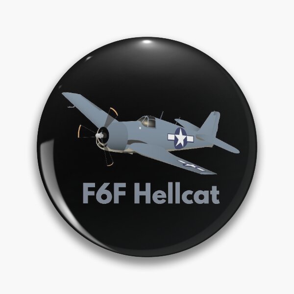Item preview, WW2 F6F Hellcat Airplane designed and sold by NorseTech.