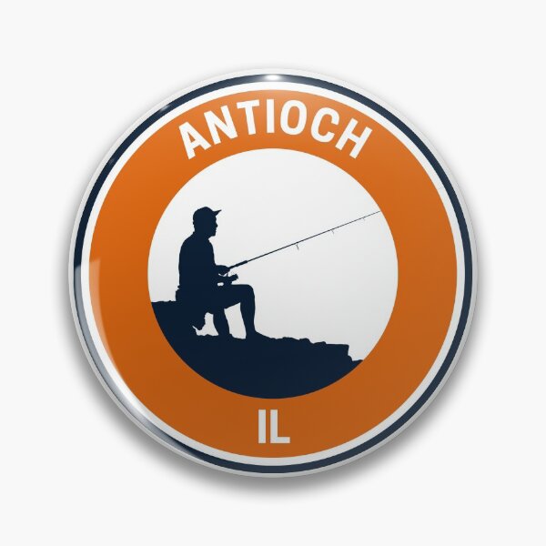 Item preview, Vintage Antioch Illinois designed and sold by fearcity.