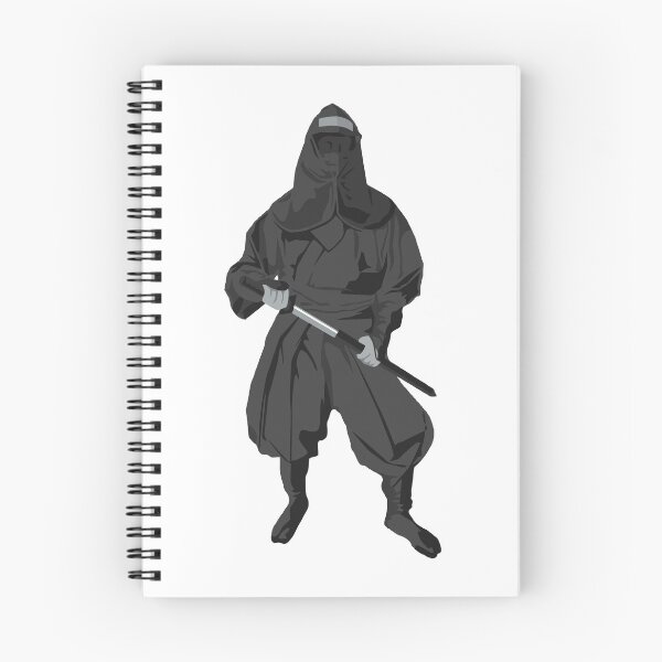 Item preview, NINJA phone skin, phone case designed and sold by Abed-T-shirt.