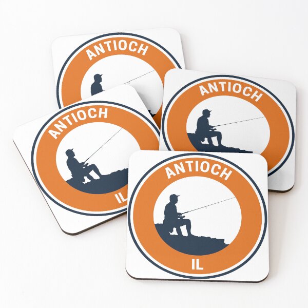 Item preview, Vintage Antioch Illinois designed and sold by fearcity.