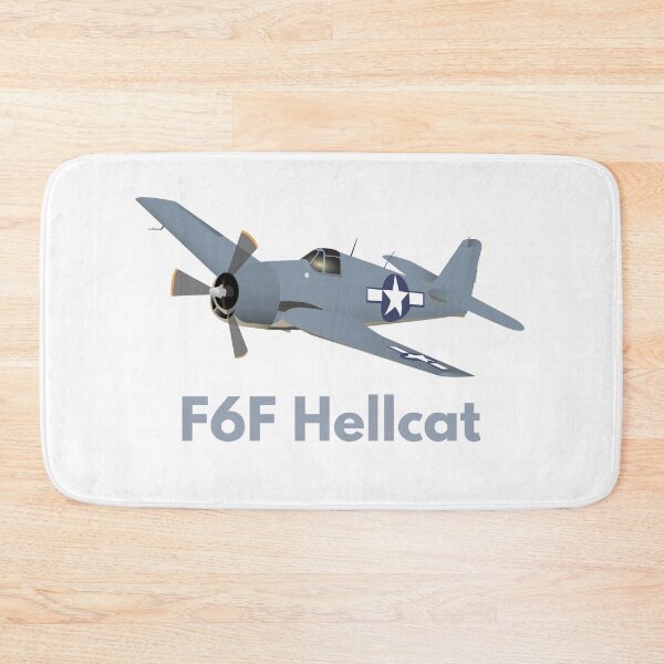 Item preview, WW2 F6F Hellcat Airplane designed and sold by NorseTech.