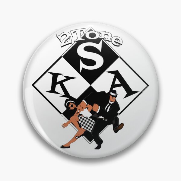 Item preview, Diamond Ska designed and sold by rudeboy1.
