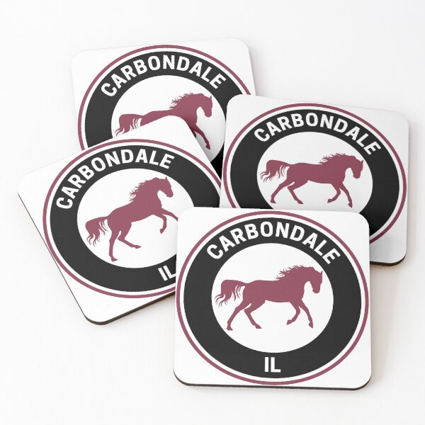 Item preview, Vintage Carbondale Illinois designed and sold by fearcity.