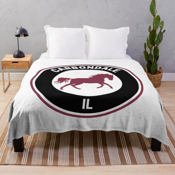 Item preview, Vintage Carbondale Illinois designed and sold by fearcity.