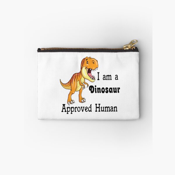 Item preview, I Am a Dinosaur Approved Human designed and sold by seize39.