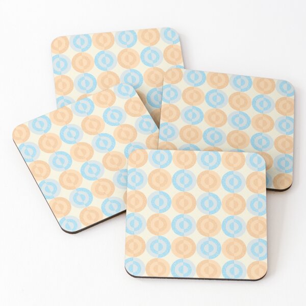 Item preview, Geometric Circles designed and sold by kkati.