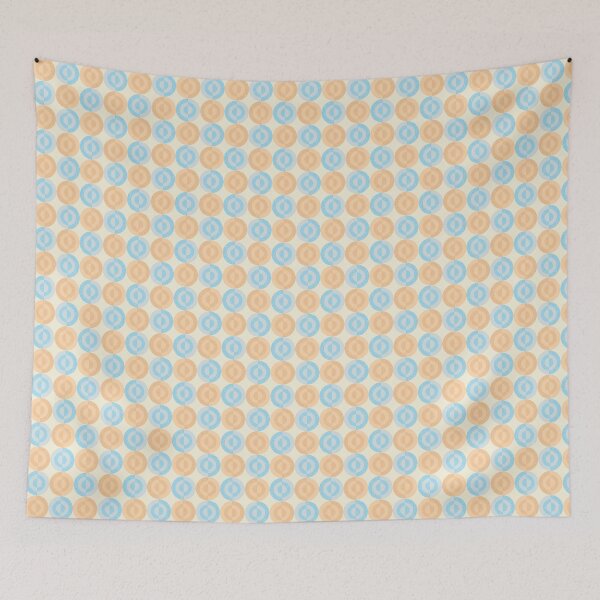 Item preview, Geometric Circles designed and sold by kkati.