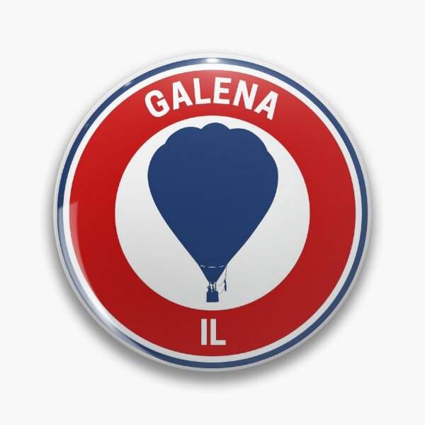 Item preview, Vintage Galena Illinois designed and sold by fearcity.
