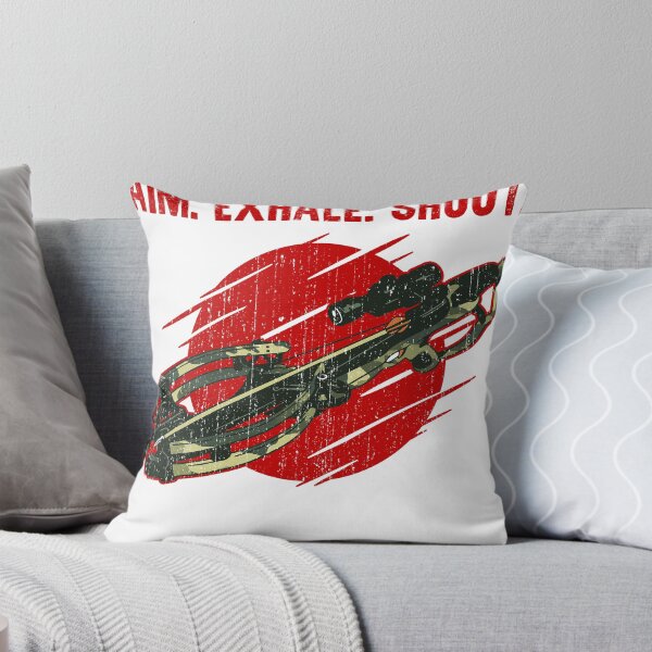 Item preview, Crossbow Aim Exhale Shoot designed and sold by CreationFirm.