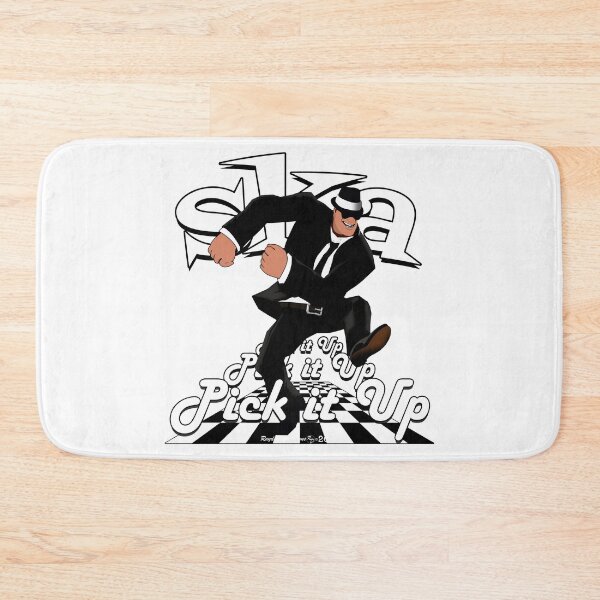 Item preview, Big Geeza Ska designed and sold by rudeboy1.