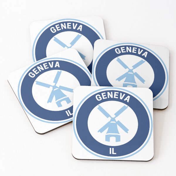 Item preview, Vintage Geneva Illinois designed and sold by fearcity.
