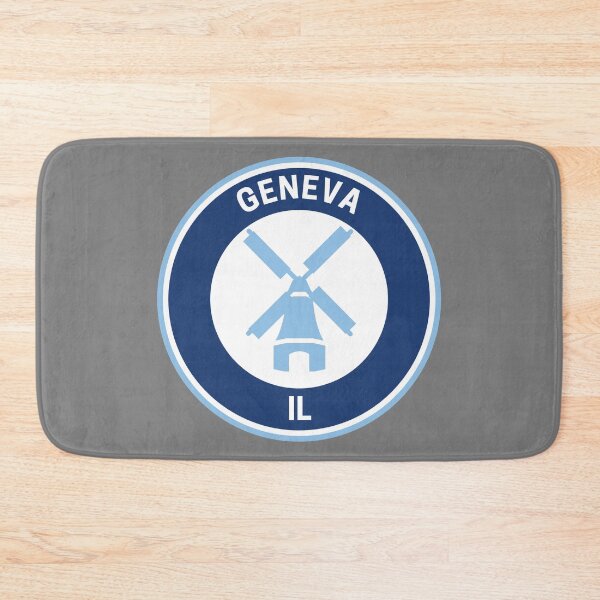 Item preview, Vintage Geneva Illinois designed and sold by fearcity.