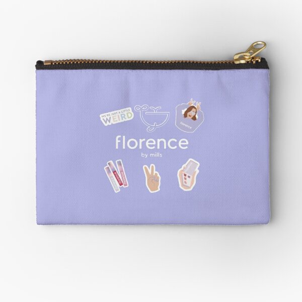 Florence Pencil Case
