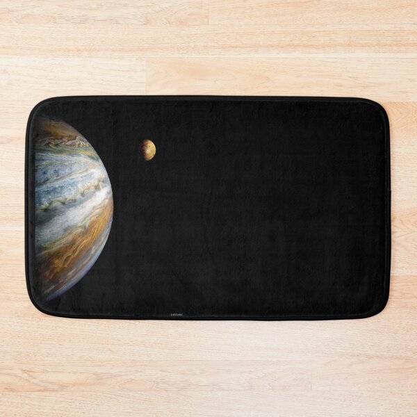 Item preview, Jupiter and Io designed and sold by Weston  Westmoreland.