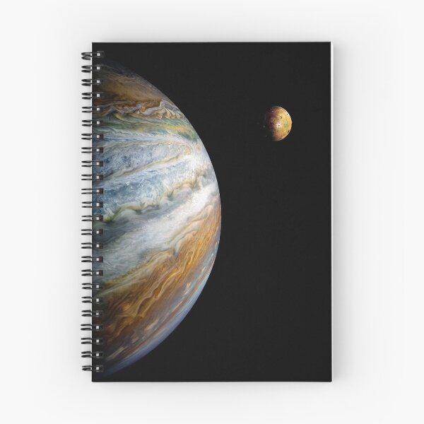 Artikelvorschau, Jupiter und Io entworfen und verkauft von Weston Westmoreland.